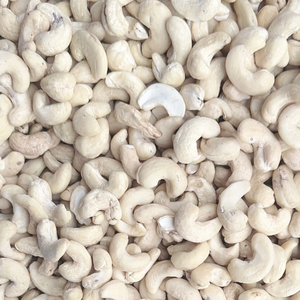 Anacardos vietnamitas al por mayor, anacardos tostadores, anacardos, anacardos, 20 kg, precio económico, embalaje OEM ODM - Product Image 1