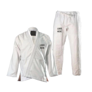 ชุดยูนิฟอร์ม BJJ Jiu Jitsu Gi,เครื่องแบบ Jiu Jitsu Gi ผลิตในปากีสถานเครื่องแบบ Jiu Jitsu Gi คุณภาพสูง - Product Image 5