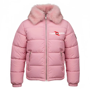 Veste d'hiver Softshell de haute qualité, noire, respirante, avec fermeture éclair, imperméable, coupe-vent, écologique, 100% polyester - Product Image 1