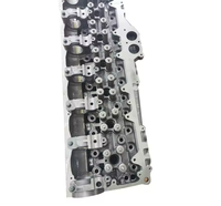 Culasse B5254T de haute qualité 8642289, pièce de rechange pour moteur Volvo S60 2.5T 5 cylindres (culasse nue)