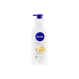 Loción Corporal Reafirmante e Hidratante Nutritiva de Marca Privada XM, Fórmula Única OEM ODM Enriquecida con Coenzima Q10 y Vitamina C - Product Image 1
