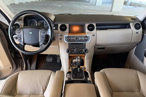 Land Rover LR4 HSE Lux 2013 - Product Image 4