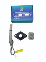 SHT21A Sonde numérique de température et d'humidité Capteur haute précision Moins 40 à 125 C 0 à 100% RH Industriel et IoT