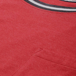 Fabricants professionnels de t-shirts pour hommes, best-sellers, vêtements décontractés d'été pour hommes, t-shirts pour hommes à bon prix - Product Image 5