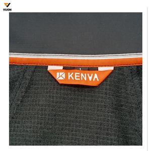 Chaqueta cortavientos Softshell para hombre, diseño único de otoño, último estilo, logotipo personalizado para venta al por mayor - Product Image 5