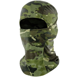 Cagoule élastique de haute qualité pour hommes et femmes Équipement d'extérieur toutes saisons pour unisexe - Product Image 3