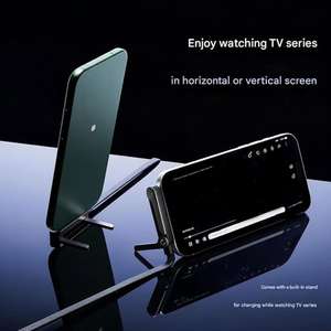 Câble de charge rapide tressé 240W de 1,8 m avec embouts USB-C vers USB-C et Micro-USB pour appareils USB - Product Image 5