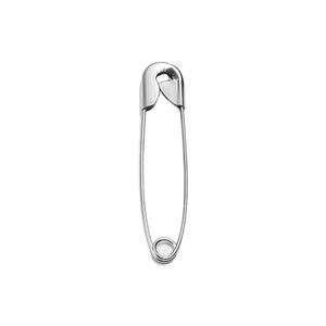 Easy Work Pack of 30 Safety <b>Pins</b> 12-Piece Unit Essential for Needlework Safety - Product Image 3