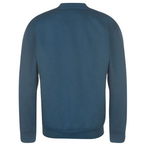 Sudadera Deportiva para Hombre, Cuello Redondo, para Fitness y Jogging, con Logotipo Personalizado, Color Personalizado, Corte Regular - Product Image 2