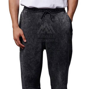 Pantalones Deportivos Ligeros a Precio de Mayoreo, Pantalones Deportivos Resistentes al Viento para Invierno, Lavado Ácido, en Venta en Línea - Product Image 3
