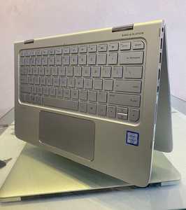 สเปคเตอร์ x360เจนเนอร์ I5แกน6th 8GB RAM 256GB SSD Hop OEM หน้าจอสัมผัสปรับแต่งได้แล็ปท็อปเกรดอุตสาหกรรม - Product Image 1