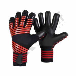 Guantes de Portero de Cuero Premium Personalizables - Product Image 1