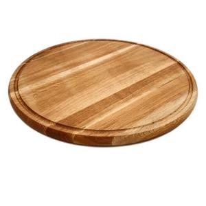 เขียงไม้สำหรับหั่นชีสหรือขนมปังดีไซน์ทำด้วยมือสำหรับบ้านโรงแรมร้านอาหาร - Product Image 5