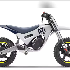 Motocicleta Husqvarna MX EE 2 Lista para Usar, Motocicletas Todoterreno en Venta - Product Image 4