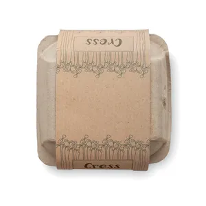 Kit de culture écologique CRESS, fournitures et gadgets de jardinage - Product Image 3