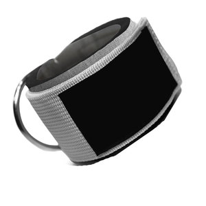 Custom Weight Lifting Strap Ankle Cuff Made In Pakistan New Gym Equipment Ankle Straps - Product Image 5