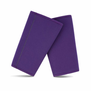 Mangas de compresión premium para codos, material elástico suave, soporte cómodo, adecuadas para entrenamiento y sesiones de fitness. - Product Image 3