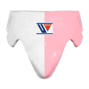 Ensemble de boxe neuf avec gants de sparring personnalisés en cuir véritable et entièrement personnalisables avec logo - Product Image 6