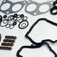 FB20 10105AB400 10105-AB400 Kit de jeu de joints de culasse de révision complète pour Subaru Forester 2.0I/X/XS 2011-2012 SJ 2.0L
