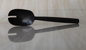 Ustensiles de cuisine en bois pour la maison, spatules de cuisine, ustensiles de cuisine de grande taille pour restaurant, ensemble de cuillères en bois pour la cuisine - Product Image 3