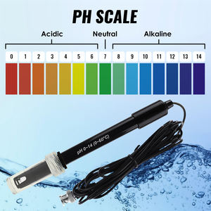 Connecteur BNC 50 Ohm de qualité supérieure Câble de 300cm de haute précision avec poudre d'étalonnage Gamme 14ph PH Electroce - Product Image 5