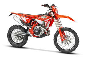 Moto tout-terrain Beta RR 390 385 cc Enduro, neuve en stock, à vendre - Product Image 5