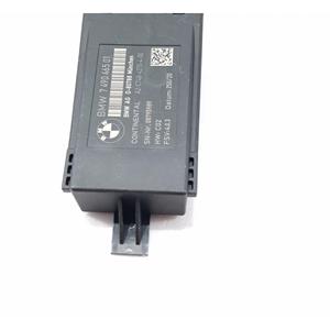 UNIDAD DE CONTROL DE SERVICIO COMFORT BAJO EL ASIENTO MINI Countryman S 7490465 (16>) - Product Image 4
