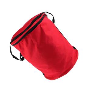 Nueva llegada personalizada expandible béisbol y softbol cubo bolsa equipo deportivo para uso al aire libre para montar en bicicleta - Product Image 6