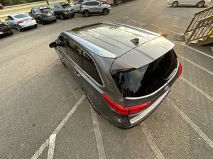 โตโยต้า ไฮแลนเดอร์ XLE ปี 2017 - Product Image 3