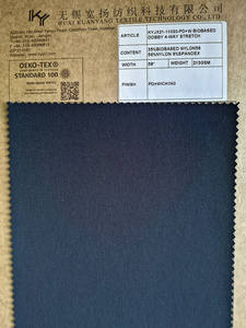 Tissu de maillot de bain et de <span class=keywords><strong>surf</strong></span> en nylon et élasthanne bio-sourcé, recyclé, durable, à séchage rapide, antibactérien, respirant - Product Image 2