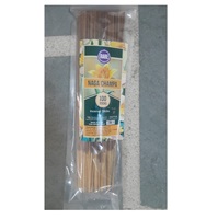 Tongkat Dupa Naga Champa Paling Laris 100% Alami Ramah Lingkungan dari Bambu Aroma Suci Tradisional dari India