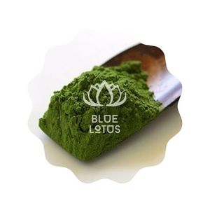 ลดราคาพิเศษ ผงมัทฉะบลูลอตัส 2025 วัตถุดิบสำหรับทำขนม - Product Image 1