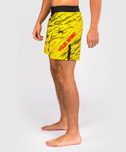 Pantalones Cortos de MMA al Por Mayor al Mejor Precio, Profesionales, Última Novedad, Diferentes Colores, Elásticos, Transpirables, de Secado Rápido, Ropa de Artes Marciales - Product Image 5