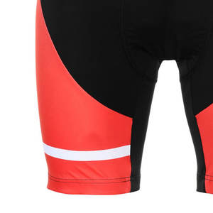 Best Selling Product High Quality <b>Cycling</b> <b>Shorts</b> For Men Comfortable To Wear High Waist <b>Padded</b> <b>Cycling</b> <b>Shorts</b> - Product Image 4