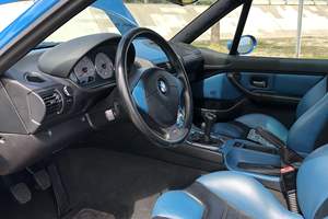 BMW Z3 M Coupé 2001 USADO, Volante a la Izquierda/Derecha - Product Image 4