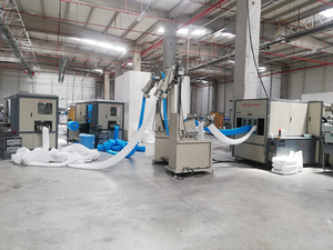 Matelas à ressorts ensachés Herkul Karkas de haute qualité de Turquie Bonel ressort en métal pour l'utilisation de meubles - Product Image 5