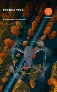 E88Pro Drone télécommandé de photographie aérienne 1080p FHD le plus vendu avec une autonomie de vol de 10 à 20 minutes - Product Image 4