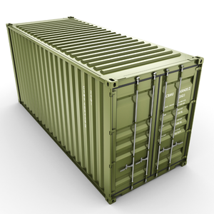 20 ft container Sekondi to India <b>FCL</b> Ddp Shipments Services - Product Image 5