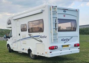 Gran oferta de alta calidad, 6 asientos, autocaravana, 4x4, coches de gasolina, Rv, Camper, autocaravana, remolque Rv, autocaravana. - Product Image 4