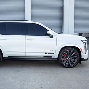 Cadillac Escalade-V AWD Hennessey H1000 Usado 2025 - Product Image 1