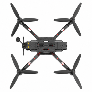 Dron FPV de 15 Pulgadas, Quadcopter con Marco de Fibra de Carbono, Motor sin Escobillas, Plataforma Aérea, OEM ODM - Product Image 1