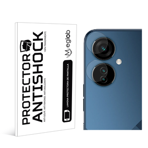 ฟิล์มกันรอยหน้าจอ ANTISHOCK สำหรับเทคโน คามอน 19 นีโอฟิล์มป้องกันระดับพรีเมียมสำหรับจอแสดงผลของโทรศัพท์ - Product Image 1