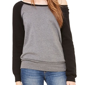 Sudaderas de Invierno de Alta Calidad para Mujer 2026 con Estilo Moderno, Decoración con Patrón de Letras, Precio Competitivo de Marca Privada - Product Image 4