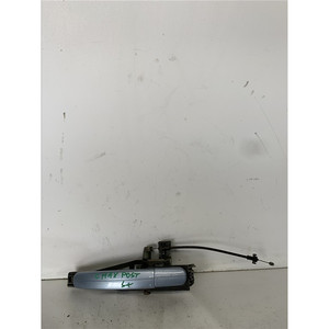 MANILLA EXTERIOR DE LA PUERTA TRASERA IZQUIERDA FORD C - Max Series 1305822 (03>07) - Product Image 1