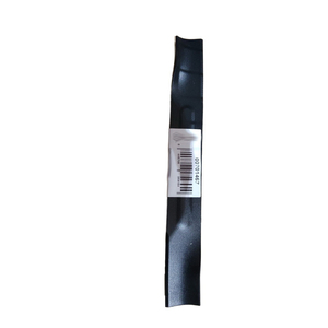 Stainless Steel Plastic Lawn Mower Blade <b>Tool</b> Compatible with DLM1200E Ref 701467 Gasoline Powered - Product Image 1
