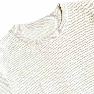 Precio de fábrica, camiseta de calidad superior para hombre, camisetas holgadas de gran tamaño elásticas de estilo callejero, camisetas esenciales de verano de Dress Sports - Product Image 5