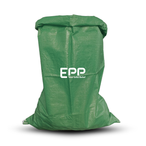 Sac étanche à l'humidité de mode personnalisée pour chaussures et vêtements Options de couleurs vives Offre Spéciale matériau tissé en PP - Product Image 5