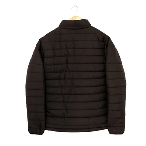Wholesale Best Quality <b>Cheap</b> Price OEM Service Men <b>Puffer</b> <b>Jacket</b> Custom Design Wholesale Men Bubble <b>Jacket</b> - Product Image 2
