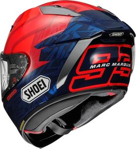 Casco Shoei X-Fifteen Marquez 73 V2 de Alta Calidad X-15 - Product Image 1