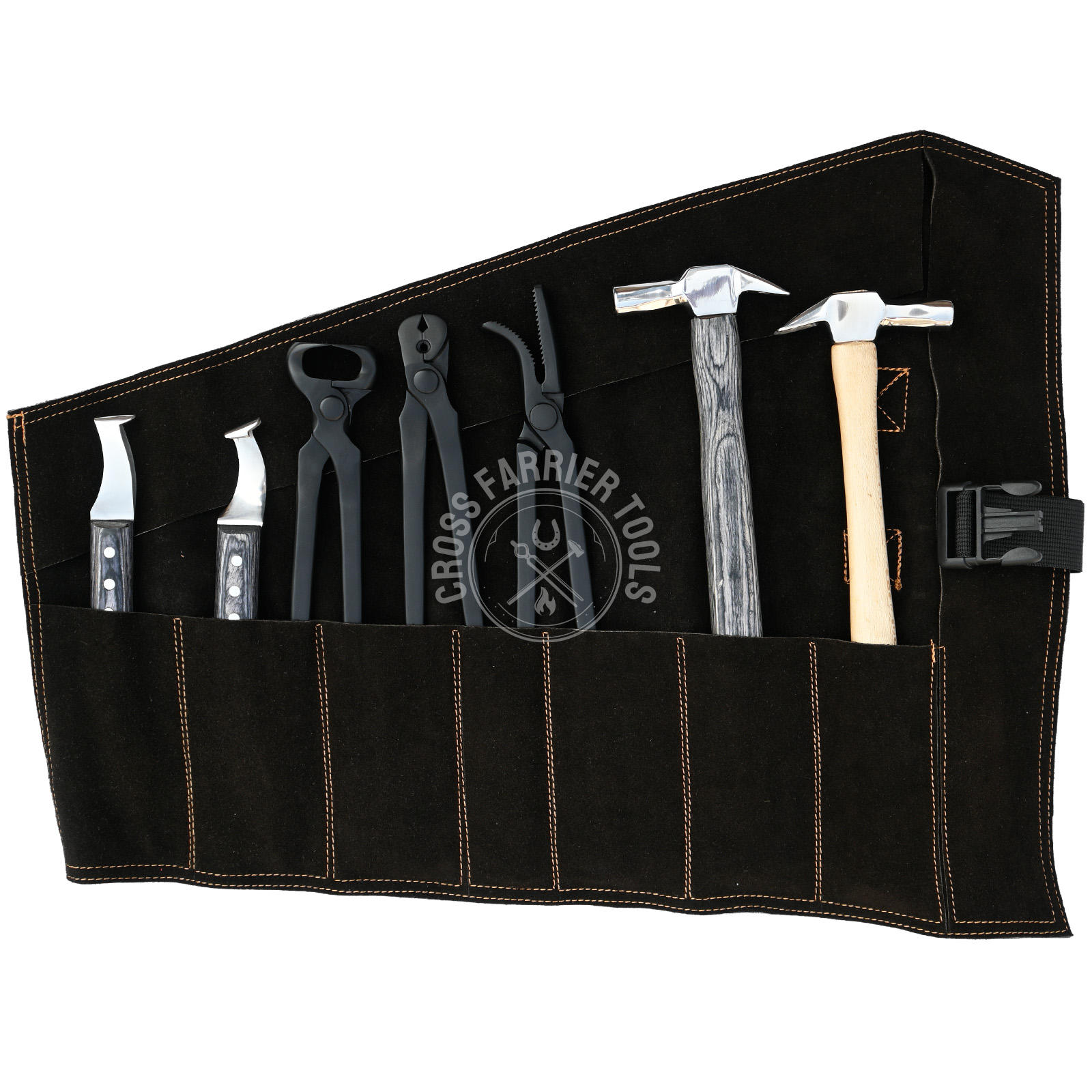 Farrier Tools Kit 1